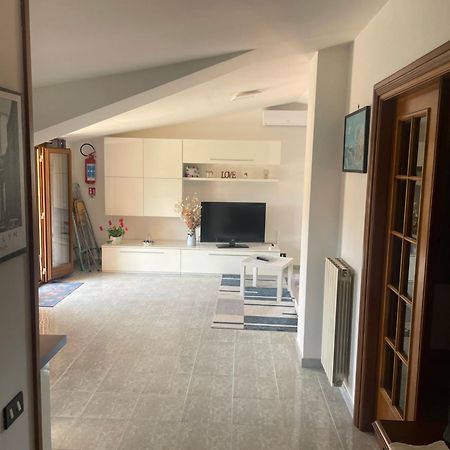 Casamarty Apartment San Cesareo Exterior photo