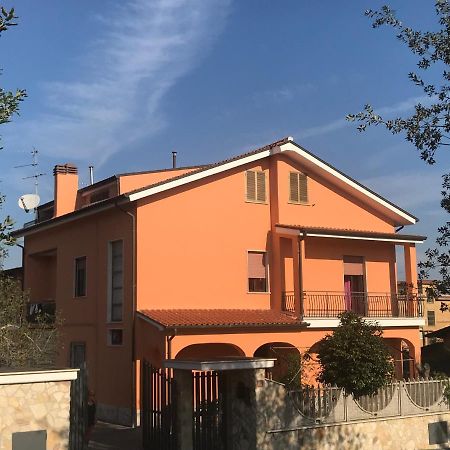 Casamarty Apartment San Cesareo Exterior photo