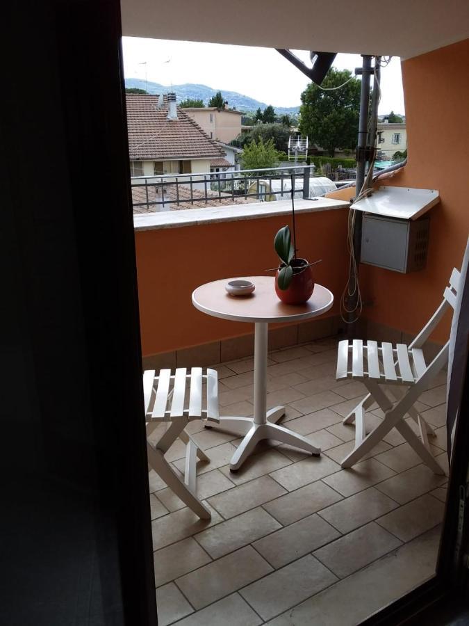 Casamarty Apartment San Cesareo Exterior photo