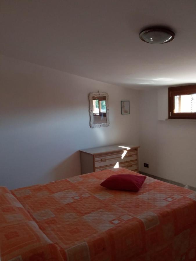Casamarty Apartment San Cesareo Exterior photo